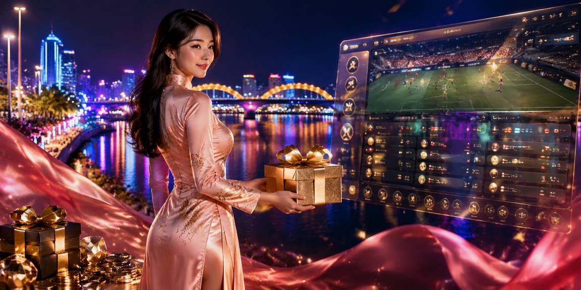 vnb99 Slot Mùa Lễ Hội