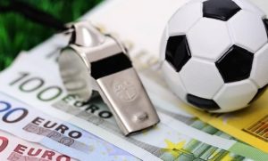 Nguyên nhân nào dẫn đến tài khoản cá cược bóng đá bị khóa ?